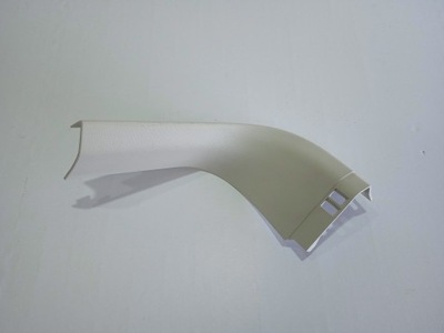 Kuga mk2 накладка стійка права gv44-s42324-abw фото №1