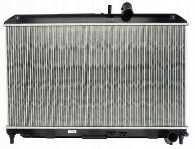 Радиатор wody rx8 454808-1 фото №1