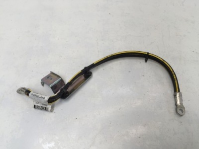 Qashqai iii j12 шланг клемма коробки 240836ua1b фото №1