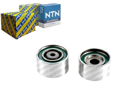 Комплект - набір ремінь розподільного валу [snr] фото №1