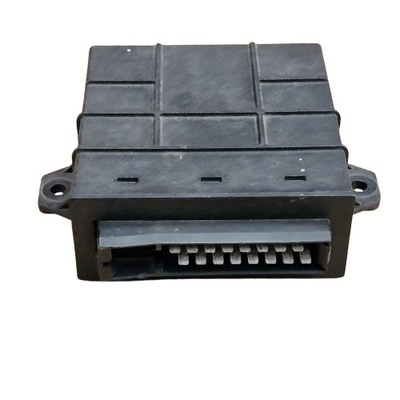 Renault magnum блок управления центрального замка 5010271011 фото №1