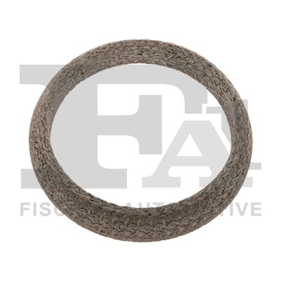 FORRO DE TUBO DE ESCAPE DB 2,7CDI 65,5X81X13 141-965  