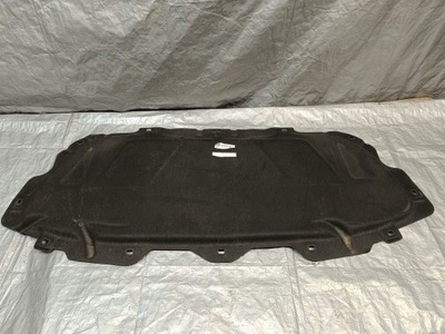 Шумоізоляція капот підкрилок fiat tipo ii 15- фото №1