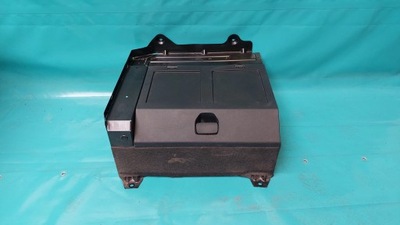 Mercedes actros mp4 бардачок правый обшивка pod кровать 2,30 фото №1