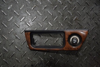 Прикурювач mitsubishi lancer v 1995 фото №1