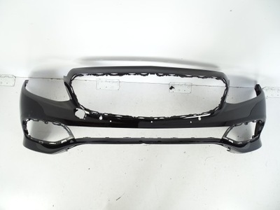 Бампер перед передний mercedes e-kl w213 фото №1