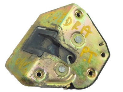 Lancia phedra 2004r замок правий задня фото №1