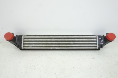 Интеркулер opel astra k v 1.0 turbo 39109104 фото №1