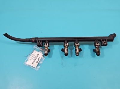 Форсунка fiat grande punto iwp160 1.4 wiel фото №1