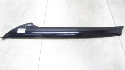 Citroen c5 aircross молдинг скло лобове права 9817207177 фото №1