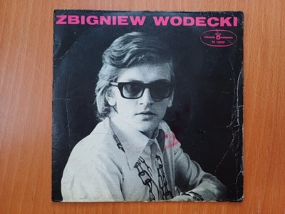 Zbigniew Wodecki - Tak To Ty