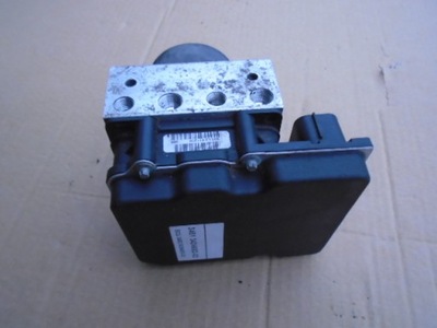 Насос abs bmw x3 e83 фото №1