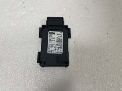 Bmw модуль датчик мертвого pola асистент перемикання поперечина руху 5a495a3 фото №1