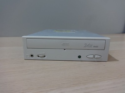 Napęd CD-ROM BTC BCD-24X ATA