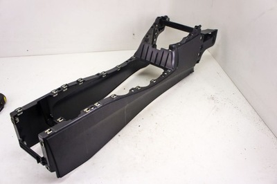 Jo204 opel corsa f туннель средний фото №1