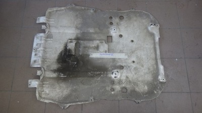 Захист pod двигун peugeot 3008 ii 5008 ii фото №1