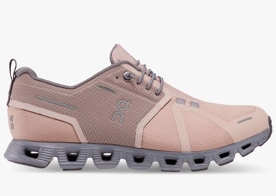 On Running Buty 5998527 39 Cloud 5 Wodoodporne