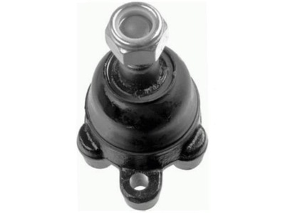 Шаровая опора рычага mitsubishi delica space gear 2.0 2.4 94-04 фото №1