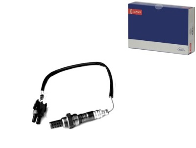 Denso dox-1556 датчик лямбда-зонд фото №1