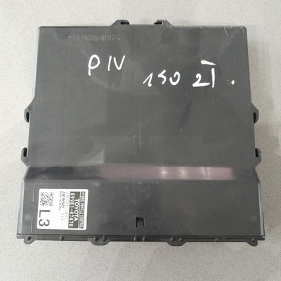 Prius iv модуль блок керування 89681-47470 фото №1