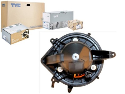 VENTILATEUR VENTILATEURS MINI R56 R57 R58 R59 CLUBMAN R55 CLUBVAN R55 
