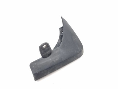 Nissan rogue 2021 правая сторона брызговики задние фото №1