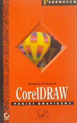 CorelDRAW Pakiet graficzny