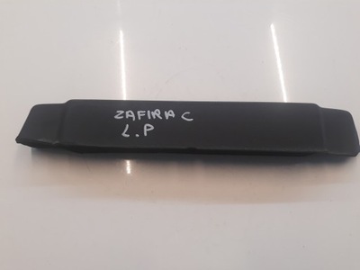 Шумоізоляція шумоізоляція крила zafira c ліва p фото №1