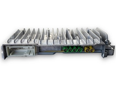 Mercedes w206 блок управления модуль камера 2069004815 pa500h nrcs2h фото №1