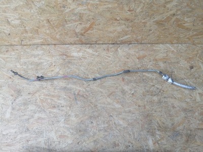 Chevrolet camaro 6.2 шланг оливи 34460317 2016+ фото №1