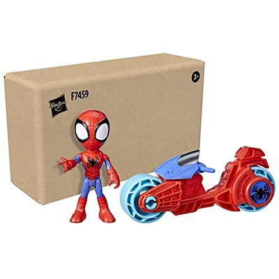 Figurka Hasbro Marvel Spiderman F7459