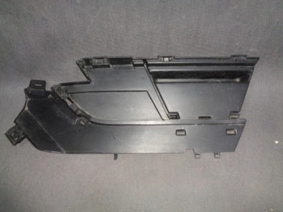 Peugeot 208 2008 ii заглушка бампера правая перед фото №1