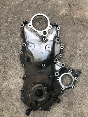 Корпус распределительного вала toyota corolla e12 1.4 d4d eu wwa фото №1