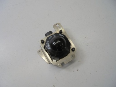 Радар датчик distronic acc лівий audi q5 2 фото №1