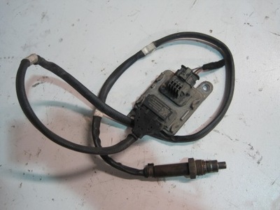 Датчик nox jeep compass ii 46344798 фото №1