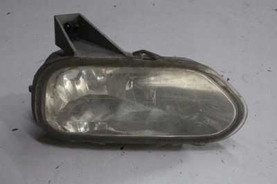 Honda cr-v ii 02 лампа протитуманна фара лівий перед фото №1