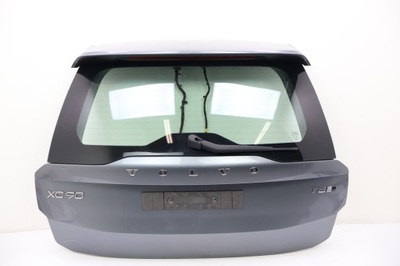 Volvo xc90 ii крышка багажника багажника 714-16 фото №1