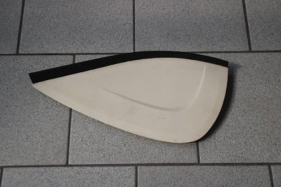 Bmw 7 g11 g12 захист заглушка панелі консолі ліва 9368311 фото №1