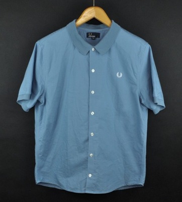 FRED PERRY KOSZULA KLASYCZNA 100 % BAWEŁNA