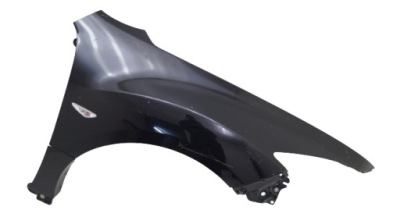 Mazda 6 vi gh 08-12 передний правый крыло фото №1