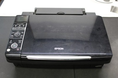 Epson SX450