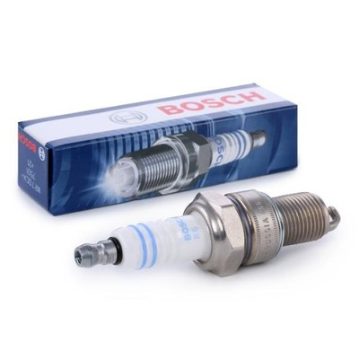 Свічка запалювання kia joice фото №1