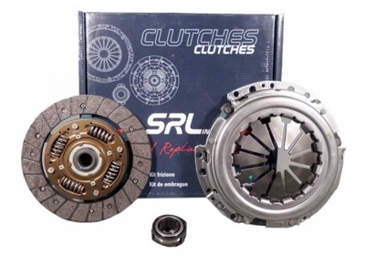 CLUTCH VW POLO (6R) 1.0 1.2 1.4 2009 - 2017 - milautoparts-fr.ukrlive.com