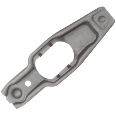 2x кронштейн сцепления к vw lupo polo 1,4 tdi фото №1