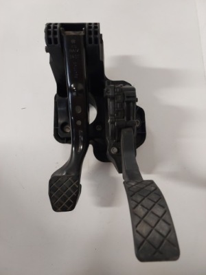 Педали тормоз gaz seat ibiza iv 6r1721058d фото №1