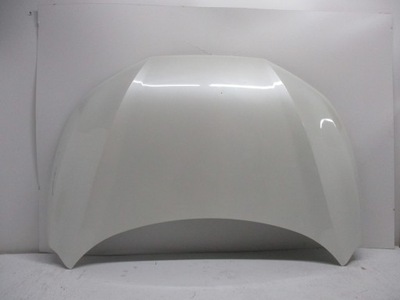 Капот nissan qashqai ii 19r j11 фото №1