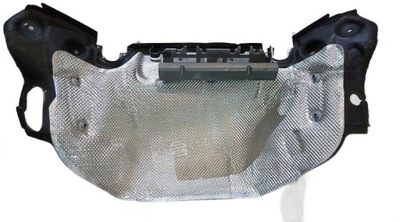 PANEL PARTICION DE PARABRISAS AUDI A8 4H 4H0819523F  