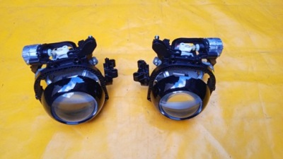 Seat alhambra 7n5 лампа проектор заслінка лампи фото №1