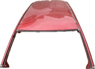 Mazda 6 gj kombi дах 41v фото №1