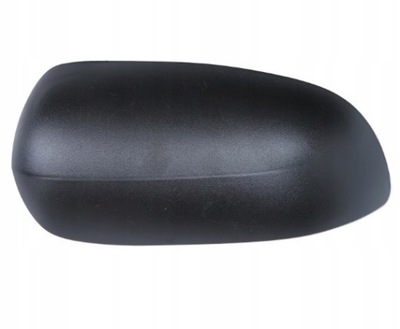 Корпус дзеркало ліва opel corsa c 2000-2006 фото №1